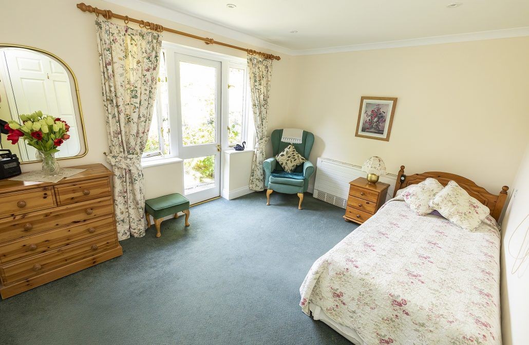 Old Raven House Care Home