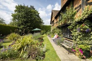 Old Raven House Care Home